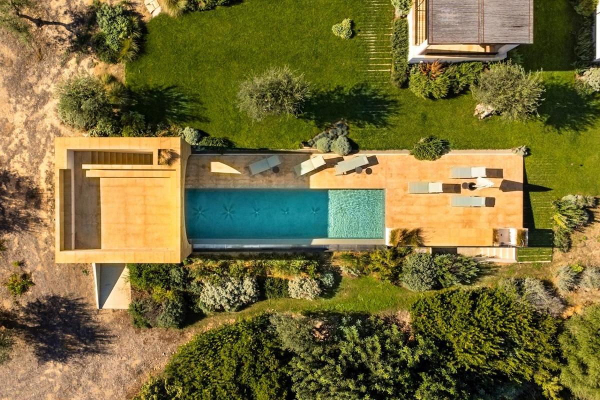 Casa Carlita - Isulatravel Villa Noto Exteriör bild