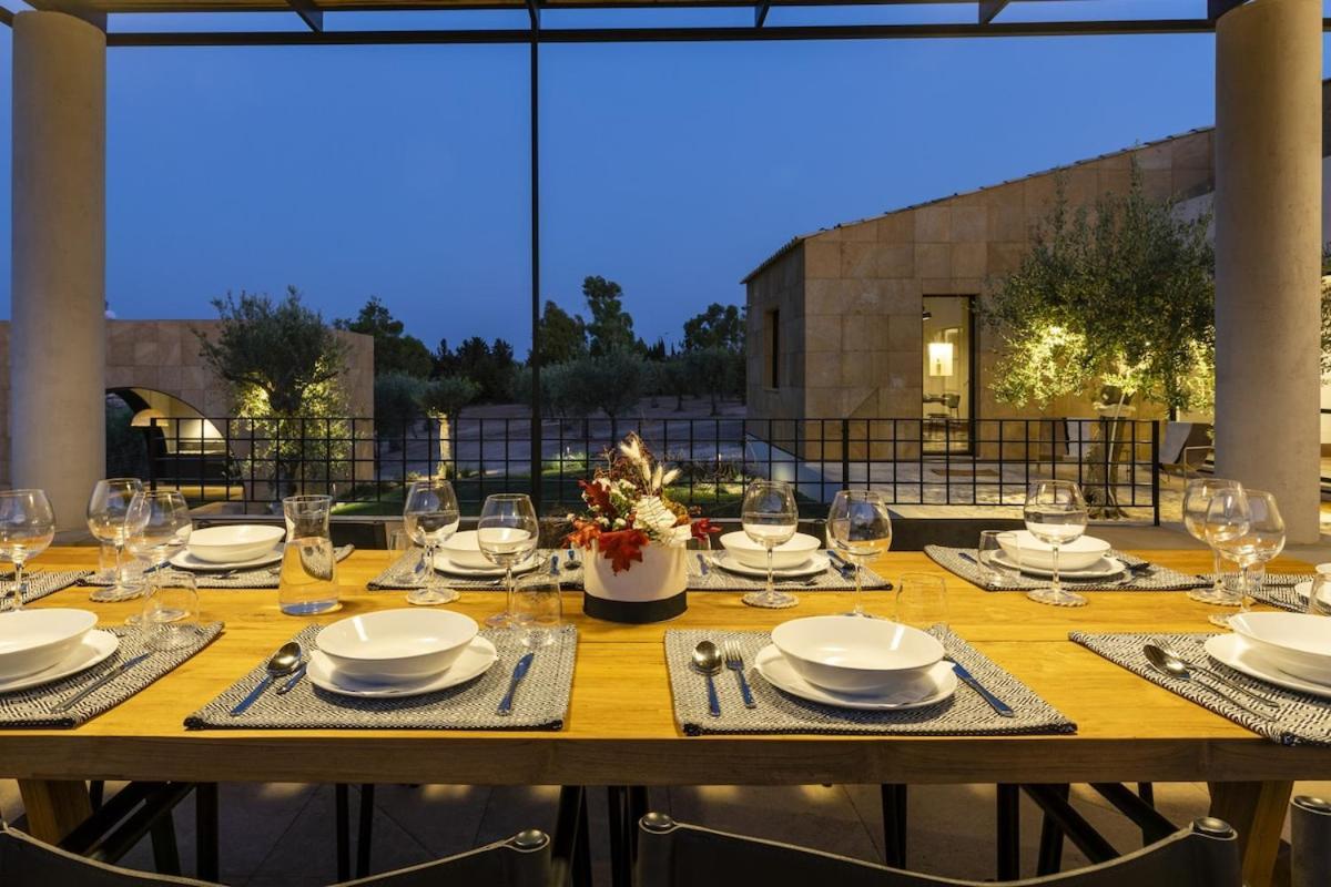 Casa Carlita - Isulatravel Villa Noto Exteriör bild