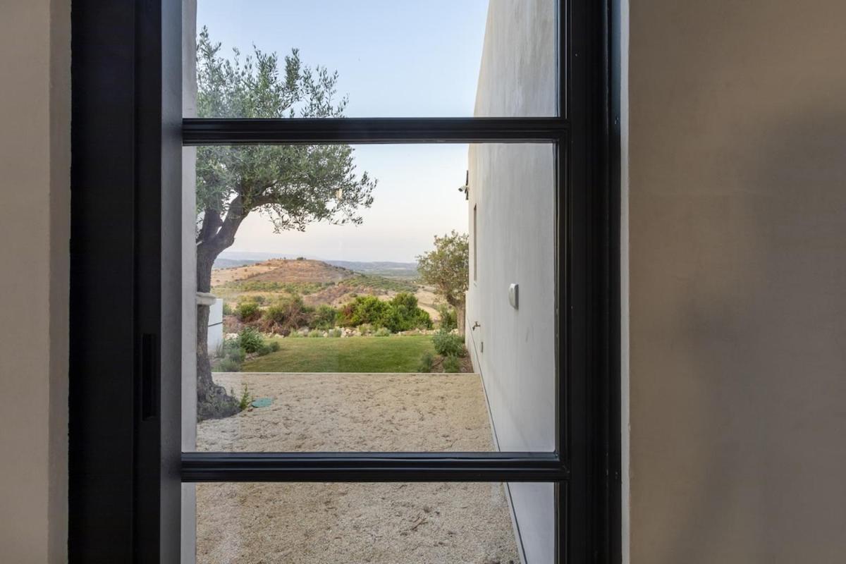 Casa Carlita - Isulatravel Villa Noto Exteriör bild