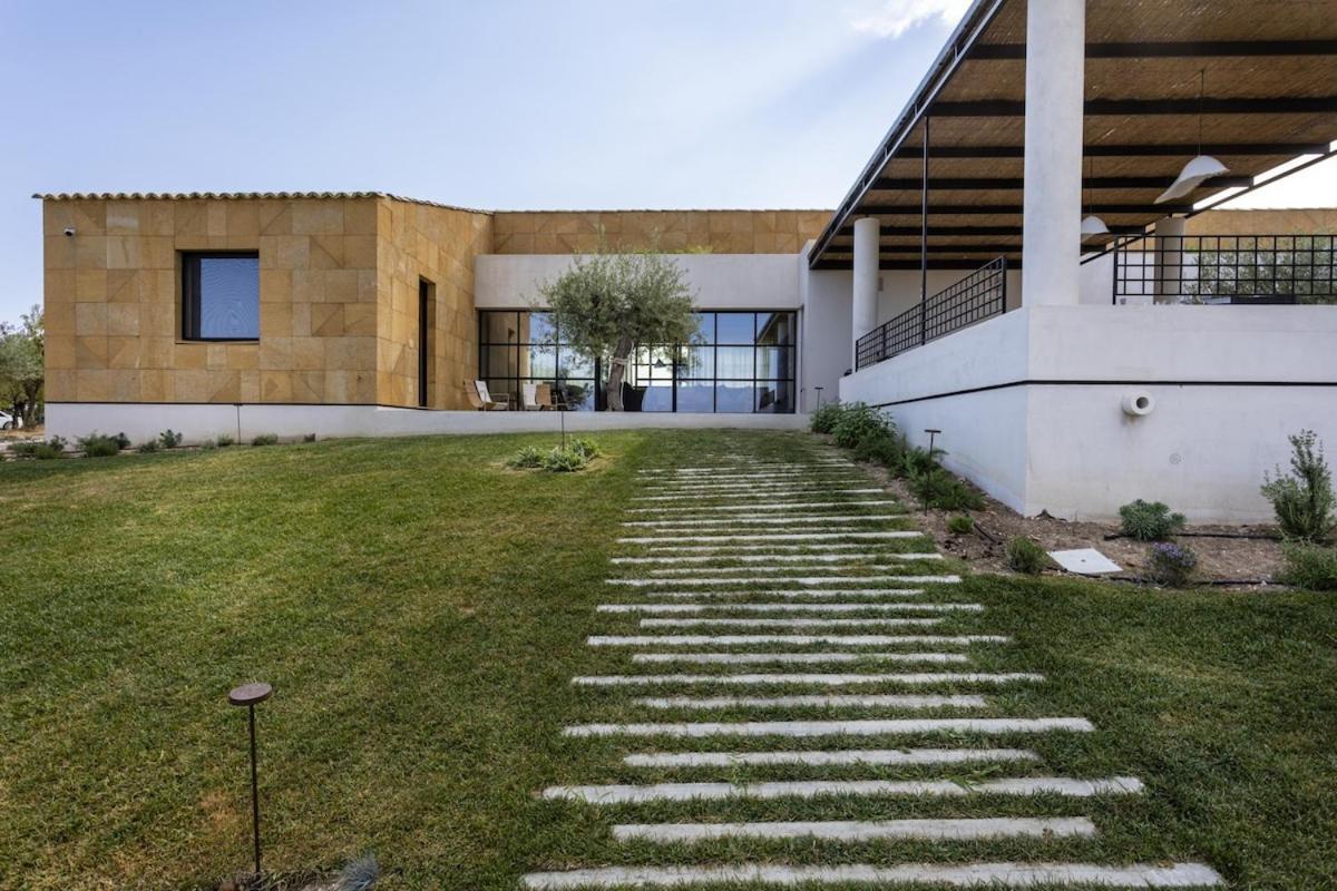 Casa Carlita - Isulatravel Villa Noto Exteriör bild