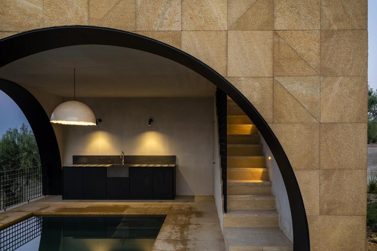Casa Carlita - Isulatravel Villa Noto Exteriör bild