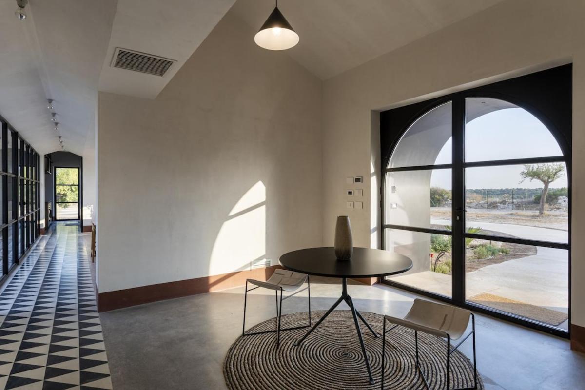Casa Carlita - Isulatravel Villa Noto Exteriör bild