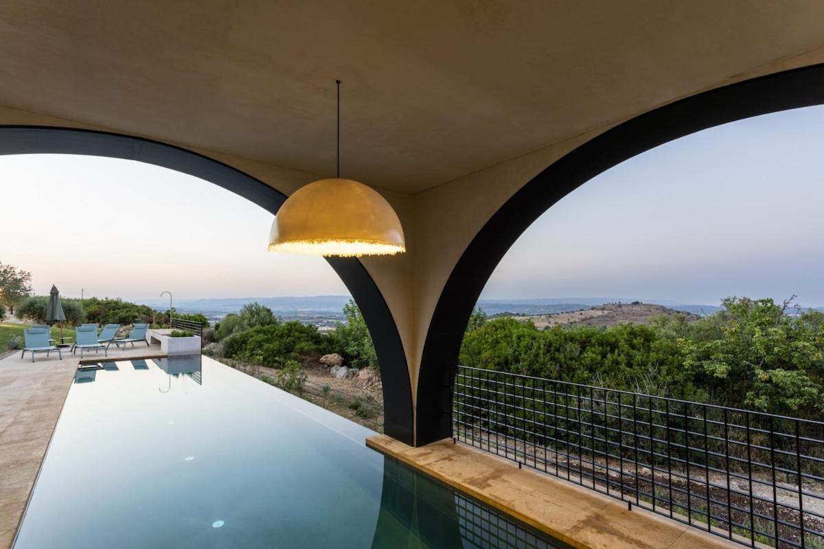 Casa Carlita - Isulatravel Villa Noto Exteriör bild