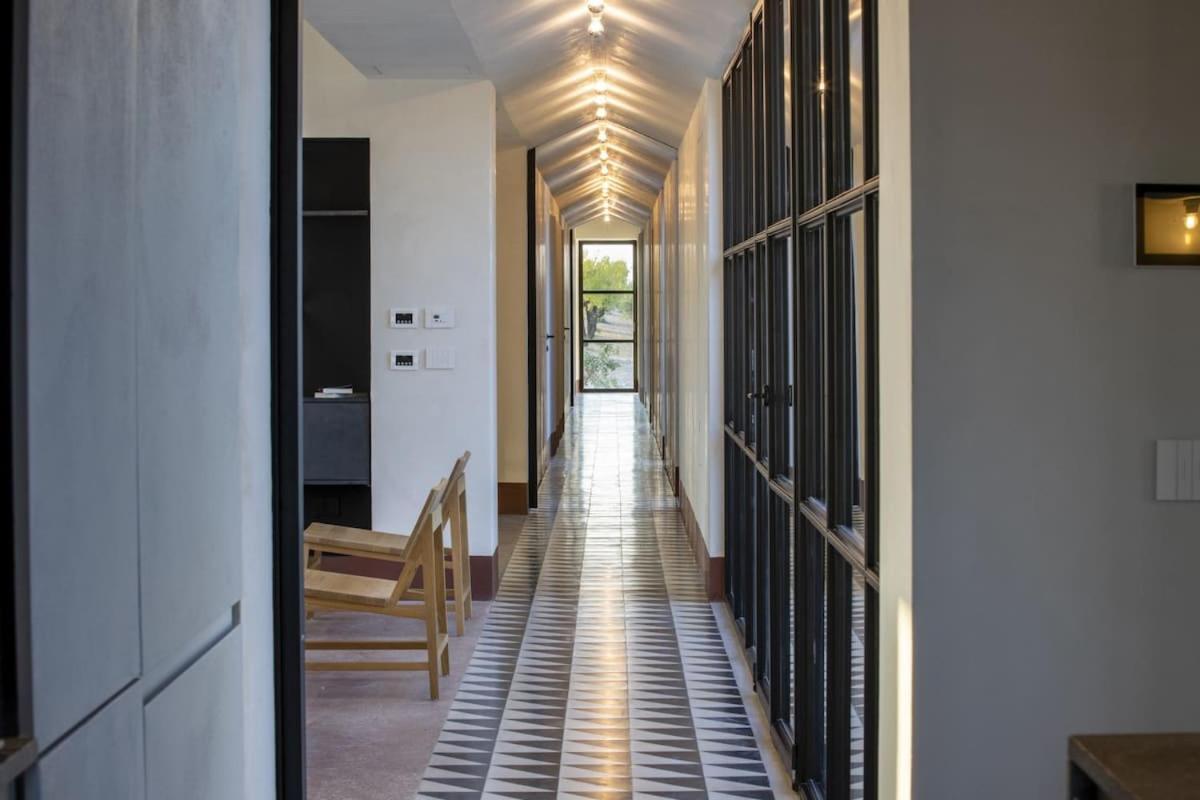 Casa Carlita - Isulatravel Villa Noto Exteriör bild