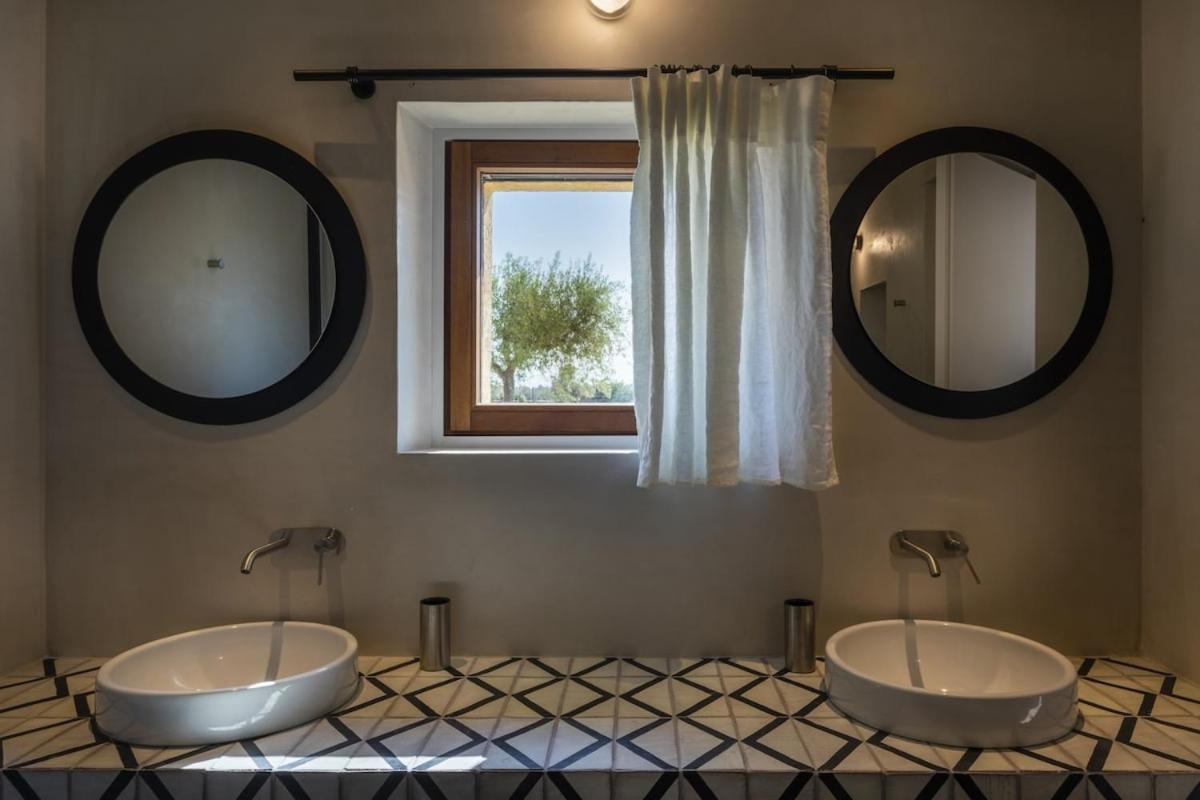 Casa Carlita - Isulatravel Villa Noto Exteriör bild