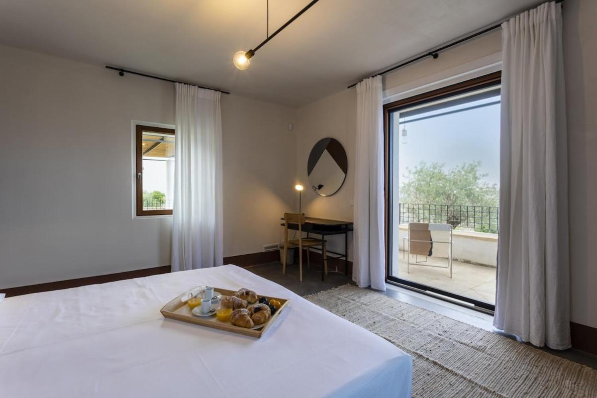 Casa Carlita - Isulatravel Villa Noto Exteriör bild
