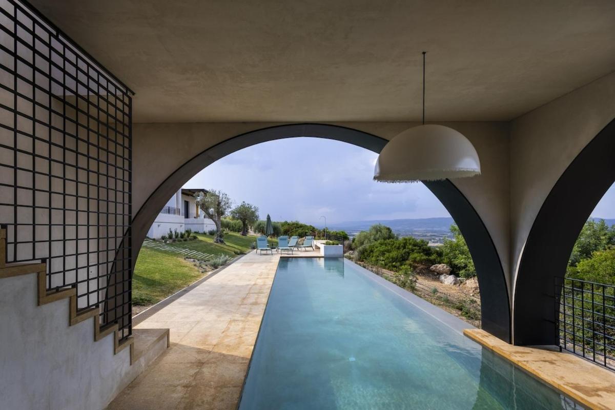 Casa Carlita - Isulatravel Villa Noto Exteriör bild