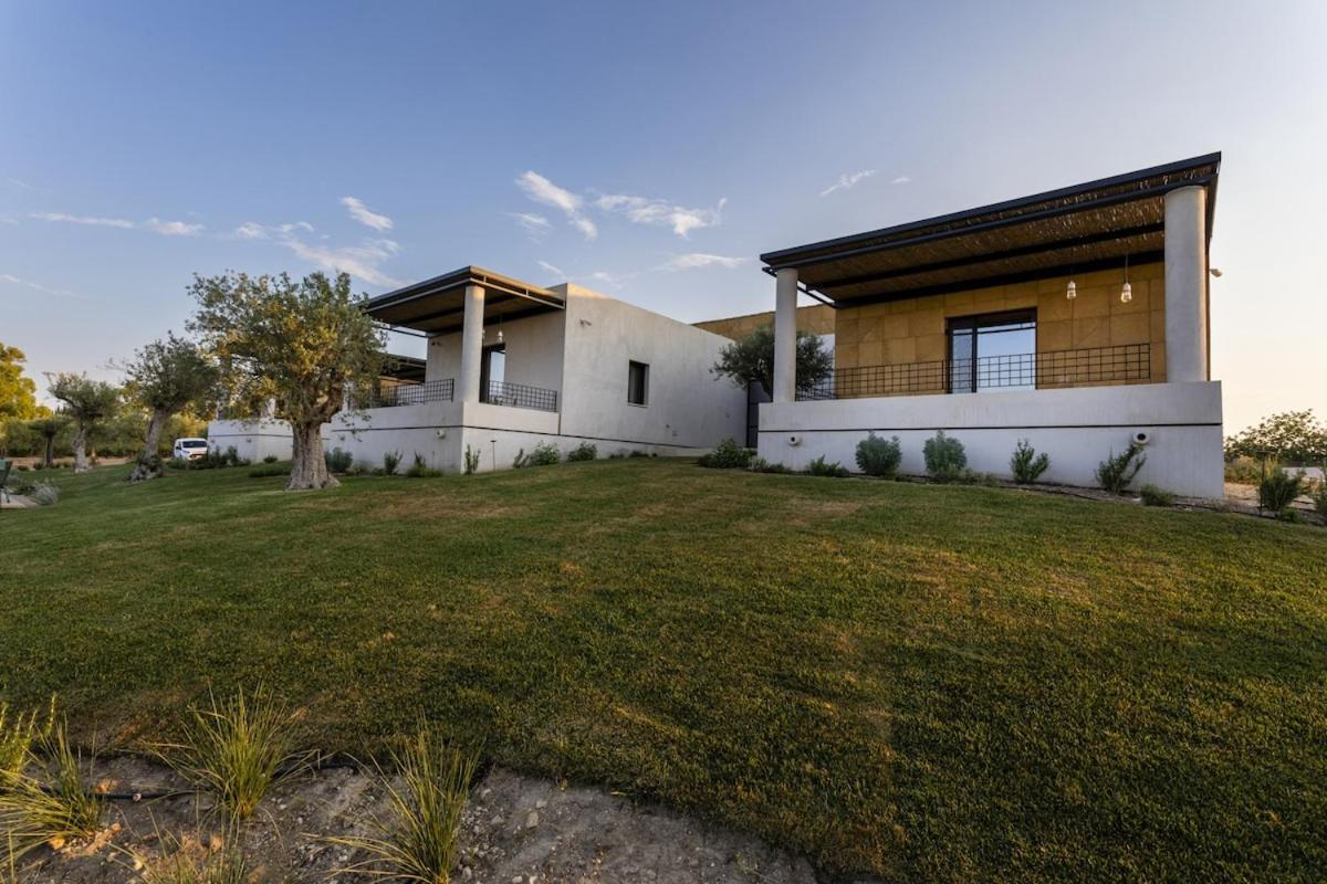 Casa Carlita - Isulatravel Villa Noto Exteriör bild