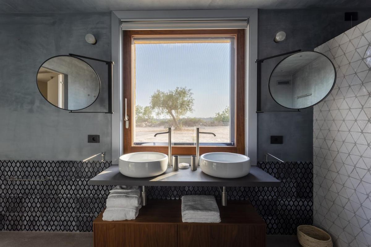 Casa Carlita - Isulatravel Villa Noto Exteriör bild