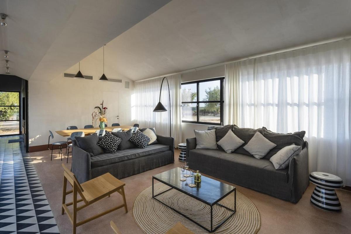 Casa Carlita - Isulatravel Villa Noto Exteriör bild